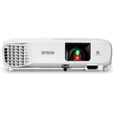 Projetor Epson Powerlite E20 - 3400 Lumens -v11h981020