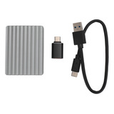 Para Lector De Adaptadores De Tarjetas Cfexpress Usb C A Usb