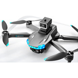 Drone Profissional Gps 8k | Dual Camera | Wi-fi | 2 Baterias