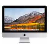 iMac (21,5 Polegadas, 2017) Ssd 256 Gb