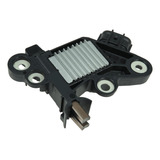 Regulador Alternador Nissan Np300 4cil 2.5 2021 3pines