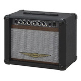 Amplificador Caixa De Som Guitarra Oneal 30w Rms Ocg100cr