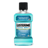 Antisséptico Bucal Listerine Cool Mint 250ml