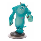 Disney Infinity 1.0 - Sulley - Ps3 / Ps4 / Xbox One / 360