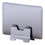 Suporte Vertical Aluminio Notebook Macbook Air Laptop iPad