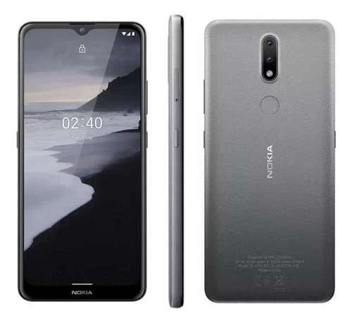 Celular Nokia 2.4 64 Gb Seminovo Bom