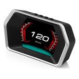 Hud Head Up Display Universal Carro Obd2 Velocímetro Digital