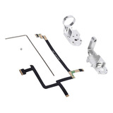 Para Dji Phantom 3 Standard Gimbal Yaw Roll Arm Kit De Zz