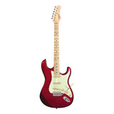 Guitarra Elétrica Tagima T-635 Classic Vermelha