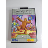 Woody Pop Sega Game Gear Tec Toy