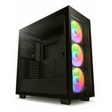 Nzxt H7 Elite Negro (2023)