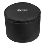 Capa Bag Ton Bateria Soft Case Start 13x11 Almofadada