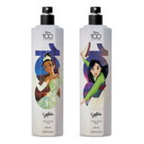 Kit Duo Colônia Infantil Sophie Disney100 2x50ml