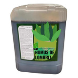 Fertilizante Natural, Humus + Algas Marinas + Guano 20 Lts