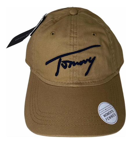 Gorra Tommy Hilfiger Snapback Sport