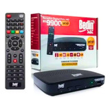 Receptor Bedinsat Bs9900s Sat Hd Regional Digital Banda C Ku