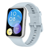 Huawei Reloj Inteligente Fit 2, Pantalla De 1.74 Pulgadas, .