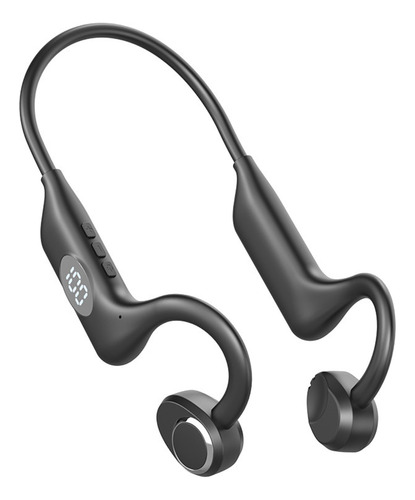 Auriculares Inalámbricos S Para Correr, Andar En Bicicleta,