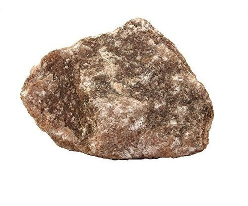 Sal Mineral Para Caballos Rockagma 0103.