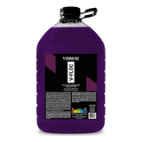 Shampoo Lava Auto V-floc 5 Litros Neutro Vonixx