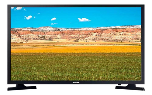 Smart Monitor Tv Samsung 32 Tizen Hd - Ls32betblggxzd