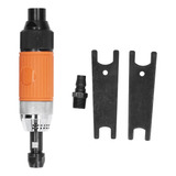 Kit De Amoladora Neumática Air Tool Para Corte De Acero Alea