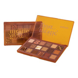 Paleta De Sombras Mystic Glow