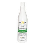 Purity Shampoo Anticaspa, Antigraso Yellow Scalp 500ml