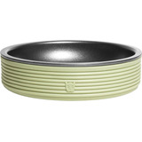 Plato Para Gatos Zeecat Duo Bowl Olive