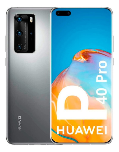 Celular Huawei P40 Pro Els-n04 Dual Sim 256gb 8gb Ram 