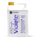 Shampoo Matizador Violeta X 5 Litros Bidon Neutralizante 