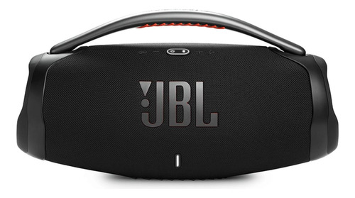 Caixa De Som Bluetooth Jbl Boombox 3 180w Bivolt Potente 