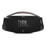 Caixa De Som Bluetooth Jbl Boombox 3 180w Bivolt Potente 