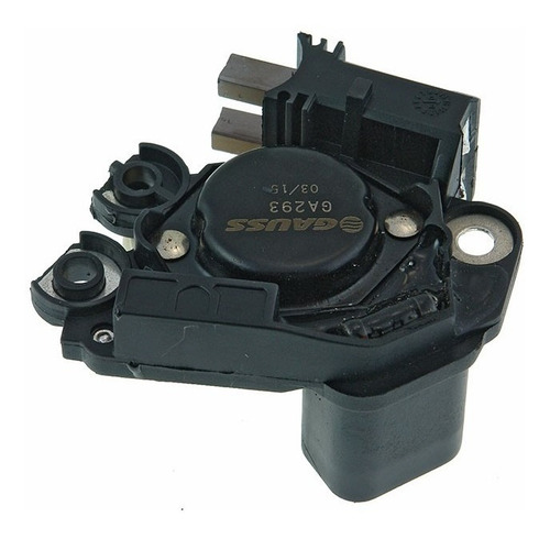 Regulador Alternador Kia Picanto / Transpo: M569 Foto 5