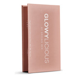 Paleta De Iluminadores Glowylicious Brown Bee