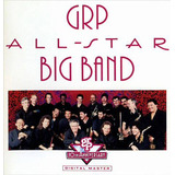 Artistas Varios - Grp All Star Big Band