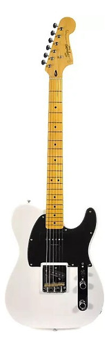Guitarra Squier Byfender Vintage Modified Telecaster Special