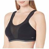 Tops - Freya Women's Force Crop Top Wireless Sports Bra Bra,