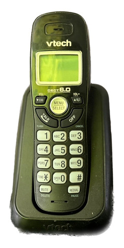 Teléfono Inalámbrico Vtech Dect 6.0