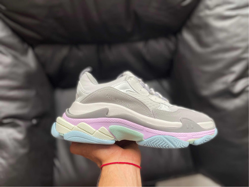 Balenciaga Triple S J