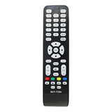 Controle Remoto Tv Aoc Led 3d Le43d1452 Le50d1452 Le7099