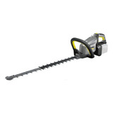 Cortasetos A Baterías De Litio Ht 650/36 Bp Karcher 36v