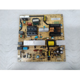 Placa Da Fonte Philips Modelo: 32pfl3404/78