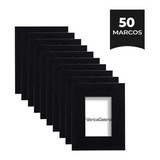 Paquete De 50 Marcos Tamaño 15x20cm (6x8 ) In 10