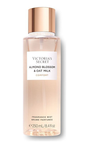 Almond Blossom & Oat Milk Victoria's Secret 100 % Original