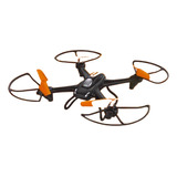 Dron Con Camara Estabilizador Y Luz Led 360o 2.4 Ghz