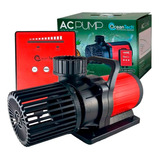 Bomba Submersa Ocean Tech Ac-40000 Lagos Carpas Fontes 220v