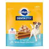 Pedigree Dentastix Golosinas Dentales Para Perros Pequeños/