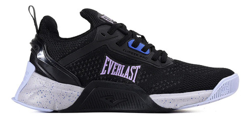 Tenis Everlast Climber Pro Crossfit Unissex Profissional