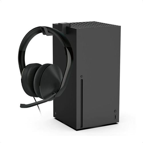 Soporte Para Audífonos Compatible Con Xbox Series X